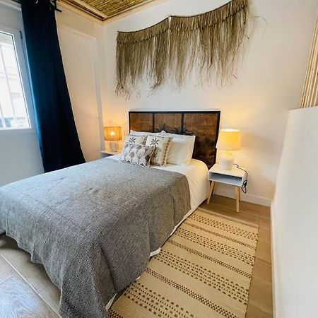 Casa Albufera Suite บาเลนเซีย ภายนอก รูปภาพ