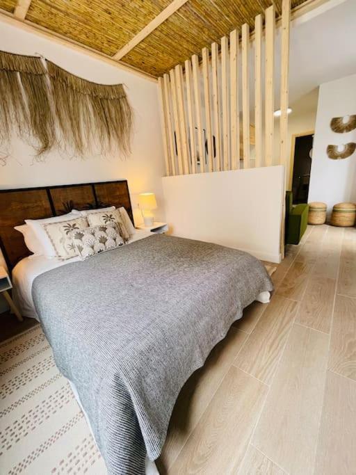 Casa Albufera Suite บาเลนเซีย ภายนอก รูปภาพ
