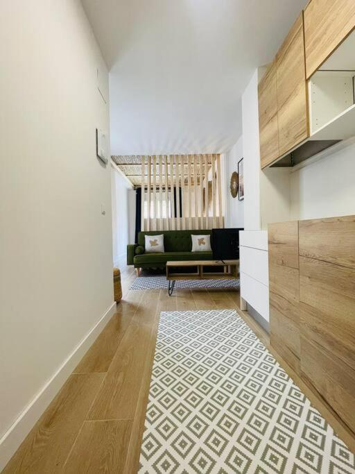 Casa Albufera Suite บาเลนเซีย ภายนอก รูปภาพ