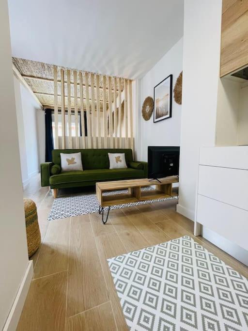 Casa Albufera Suite บาเลนเซีย ภายนอก รูปภาพ